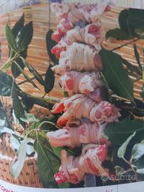 Addetto alla Griglia