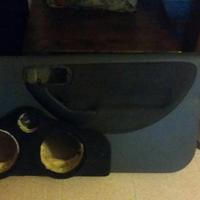 tasche opel corsa c