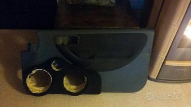 tasche opel corsa c