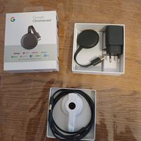 google chromecast 