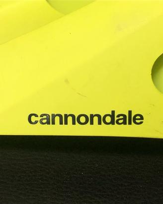 Casco mtb cannondale