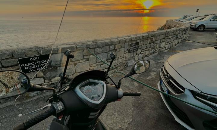 Kymco Agility 125 16+ affidabile e pronto