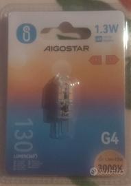 Lampadine led G4