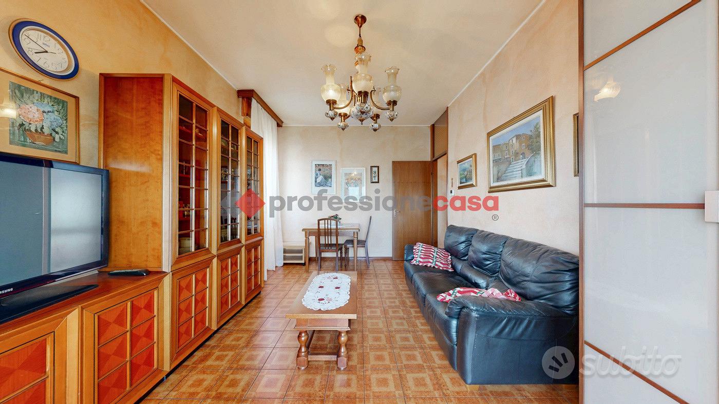Apartment in Gessate, Milano - Vista 5