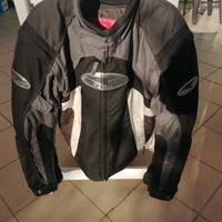 giacche moto AXO