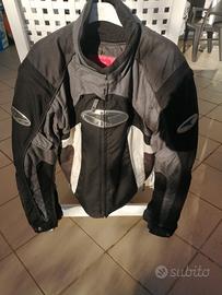 giacche moto AXO