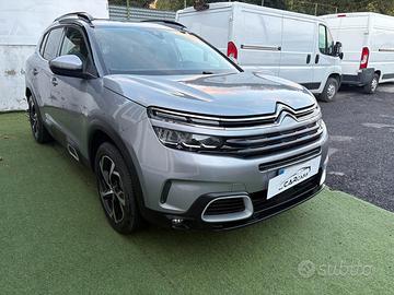 Citroen C5 Aircross BlueHDi 130 S&S Shine