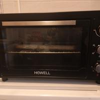 Fornetto elettrico Howell