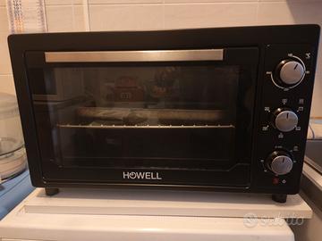 Fornetto elettrico Howell