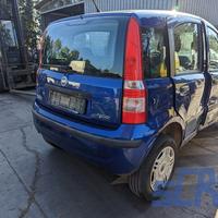FIAT PANDA CLASSIC 1.2 Natural Power ricambi