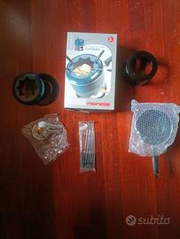 Set fonduta Moneta