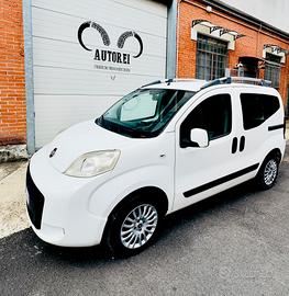 Fiat Qubo 1.3 MJT 95 CV Dynamic