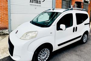 Fiat Qubo 1.3 MJT 95 CV Dynamic