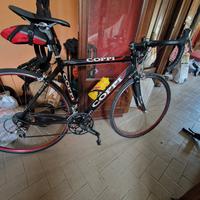 bici da corsa coppi
