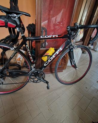 bici da corsa coppi