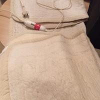 scaldasonno letto singolo 