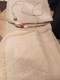 scaldasonno letto singolo 