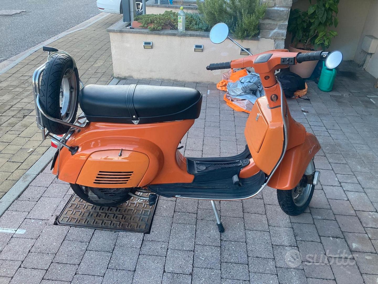 Piaggio Vespa 50 Special (V5B3) 2014 Moto e Scooter In vendita
