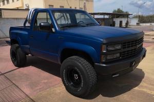 CHEVROLET Altro modello - 1989