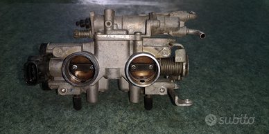 Corpo farfallato t max 500 2008 al 2012