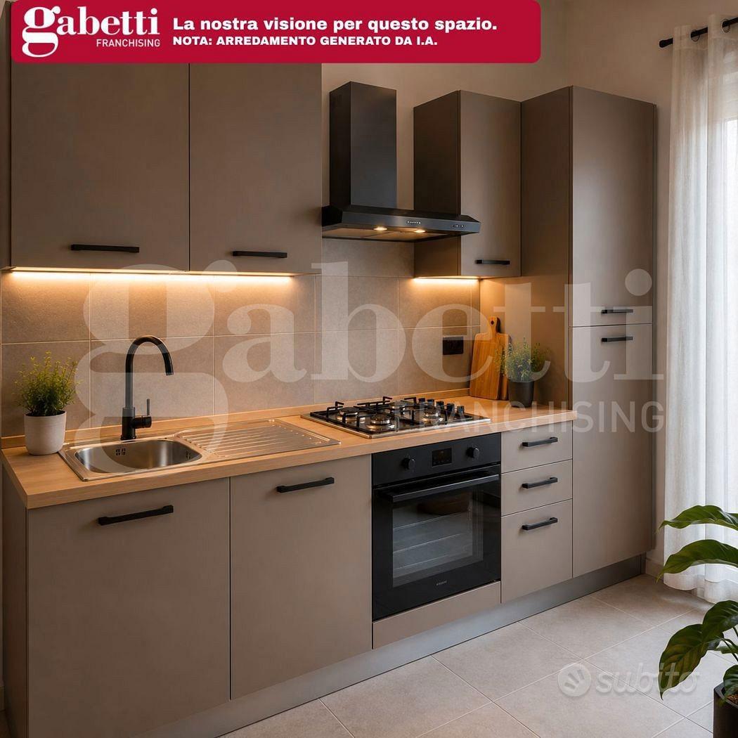 Apartment in Chioggia, Sottomarina - Vista 2