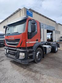 Iveco stralis ad 190s31 (cod.int. pm1861)