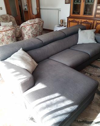 Divano Poltrone & sofà 