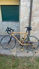 Pinarello Marvel 7003 da strada telaio Alluminio