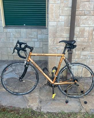 Pinarello Marvel 7003 da strada telaio Alluminio