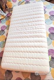 Materasso lettino Foppapedretti 