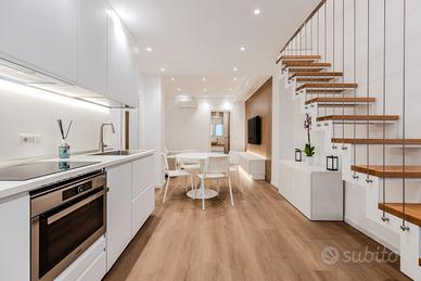 Loft s San Benedetto