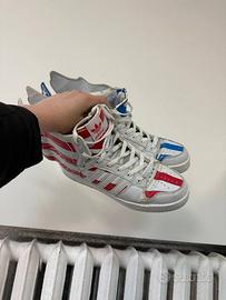 scarpe jeremi scott american wings