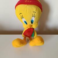 Pupazzo Looney Tunes 