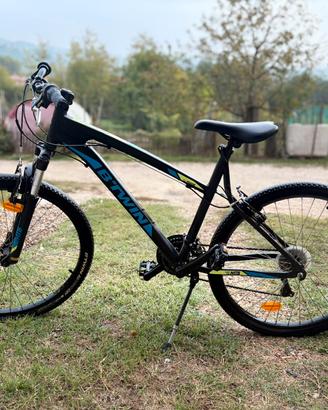 Bici Rockrider mtb