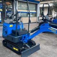 MINI ESCAVATORE 12Q DIESEL
