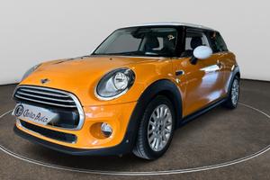 MINI Cooper D 1.5 116 CV 3 Porte - Pacchetto CHILI