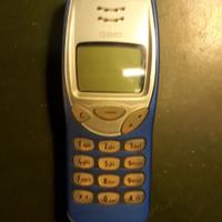 nokia 3210 