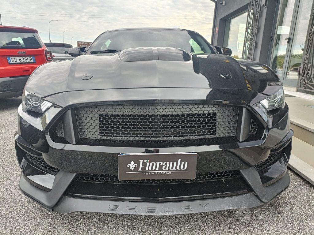 Ford Mustang '15-'24