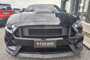 FORD Mustang Fastback 2.3 EcoBoost aut.
