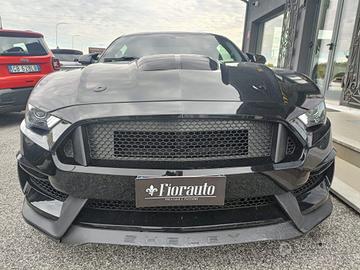 FORD Mustang Fastback 2.3 EcoBoost aut.