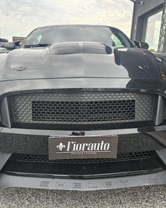 FORD Mustang Fastback 2.3 EcoBoost aut.
