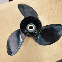 Elica omc cobra volvo penta sx 21