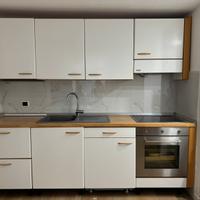 Pensili cucina Perugini