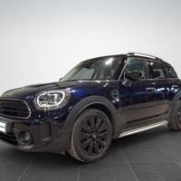 MINI Mini Countryman 2.0 Cooper D Hype auto
