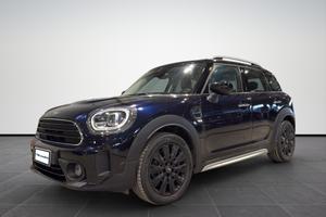 MINI Mini Countryman 2.0 Cooper D Hype auto
