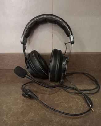 CUFFIE PER PS4