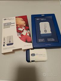 dispositivo anti abbandono Chicco 