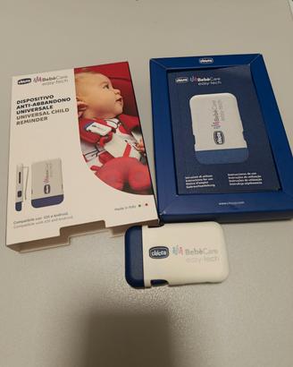 dispositivo anti abbandono Chicco 