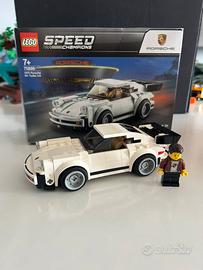 LEGO set 75895 Speed Champions