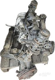 Motore Daewoo 1.6 E-TEC A16DMS per Lanos o Nubira